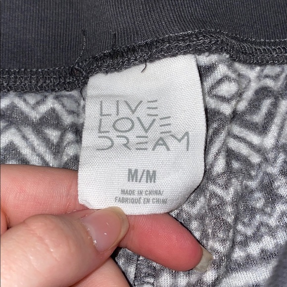 Aeropostale pj bottoms - Picture 2 of 3